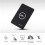 2X RFID Lesegerät Schreiber Duplikator, NFC Lesegerät,  Karten Programmer, Access Karten Decoder, Beschreibbare T5577 UID Fobs Karten 5