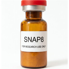 (10mg, 1 Vials) SNAP-8 10mg , Acetyl Octapeptide-3