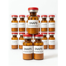 (10mg, 3 Vials) SNAP-8 10mg , Acetyl Octapeptide-3