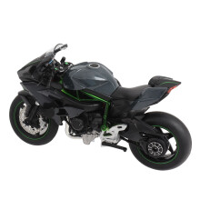 1:12 Legierung Motorradmodell, Licht und Ton