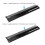 Gasgrill Wärmeplatte Edelstahl 4 Sets 10