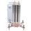 CPU Lüfter 9CM 2 Heatpipes Hydrauliklager 22dB 4