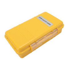 OTDR Prüfverlängerung SC/UPC-SC/APC 500m Faser