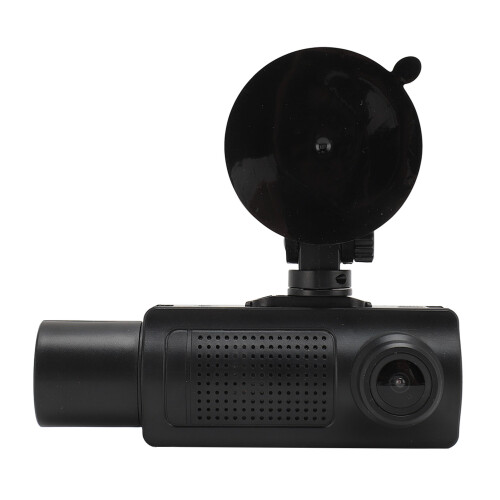 Dreifach Dashcam Auto 1080P G-Sensor Parken