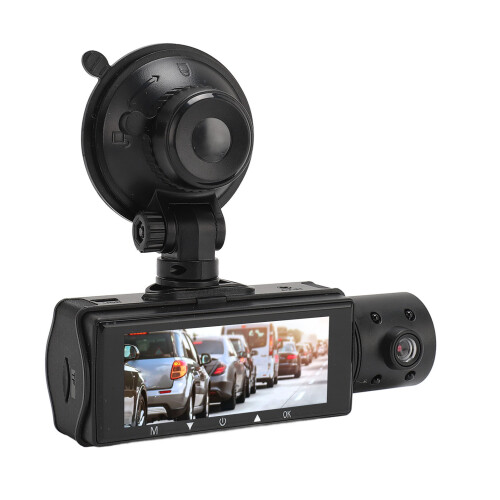 Dreifach Dashcam Auto 1080P G-Sensor Parken 2