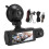 Dreifach Dashcam Auto 1080P G-Sensor Parken 6