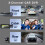 Dreifach Dashcam Auto 1080P G-Sensor Parken 12