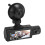 Dreifach Dashcam Auto 1080P G-Sensor Parken 16