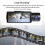 Dreifach Dashcam Auto 1080P G-Sensor Parken 17