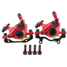 HB100 Bremssattel Seilzug Hydraulik Mountainbike