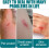 Set of 2 quick-drying, waterproof liquid plasters for cuts and grazes 4