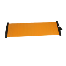 Rutschbrett Fitness Gleitmatte 180x50cm