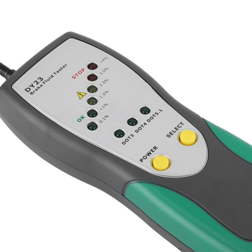 Auto Bremsflüssigkeitstester Digital 30mm Sonde 2
