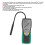 Auto Bremsflüssigkeitstester Digital 30mm Sonde 15