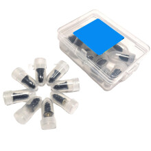 Vakuum Tire Repair Nagel Kit 10 Stück Gummi