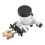 Hydraulischer Hauptbremszylinder Go Kart 1