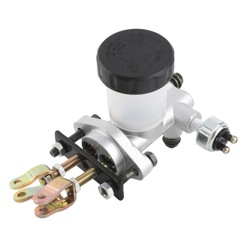 Hydraulischer Hauptbremszylinder Go Kart