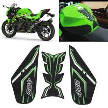Tankpad Schutzaufkleber Kawasaki Ninja