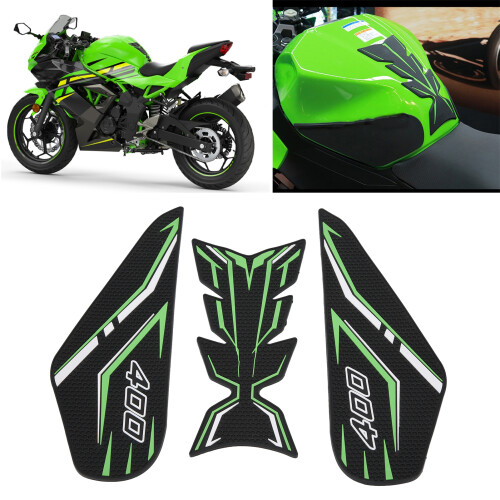 Tankpad Schutzaufkleber Kawasaki Ninja