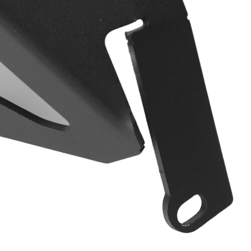 Kettenkasten XSR 700 2015-2021 Alu 1