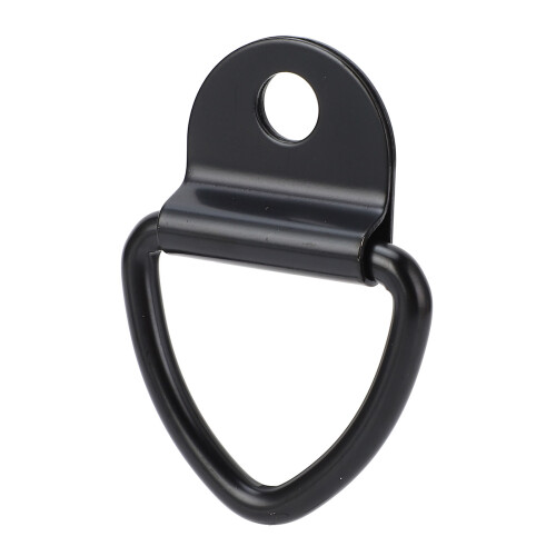 V-Ring Zurranker Stahl 8 Stück