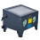 Switzer Switzer Sand Blaster - LED Light Sand Blasting Cabinet Grit Bead SBC90 2
