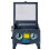 Switzer Switzer Sand Blaster - LED Light Sand Blasting Cabinet Grit Bead SBC90 4