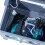 Switzer Switzer Sand Blaster - LED Light Sand Blasting Cabinet Grit Bead SBC90 6