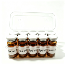 (10ml, 10 Vials/box) MIC B-Complex 10ml, Lab Reagent, Research Use Only