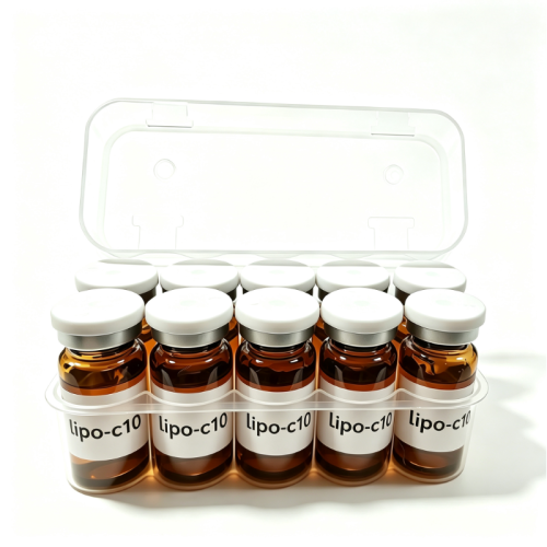 (10ml, 10 Vials/box) MIC B-Complex 10ml, Lab Reagent, Research Use Only