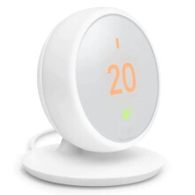 Nest Thermostat E Smart Heating Control Brand New Sealed
