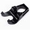 45mm Short MTB Stem - Compatible with 31.8mm/35mm Handlebar Upgrades 4