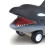 Rückziehauto Meerestier Orca Simulation Spielzeug 12
