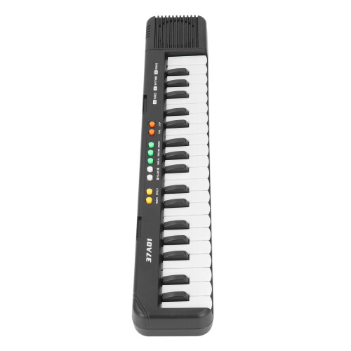 E-Piano für Kinder mit 37 Tasten 1