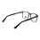 Harley-Davidson Optical Frame HD00012 020 54 3