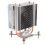 9CM CPU-Kühler 2 Heatpipes 2000 RPM Bunte Lichter 17