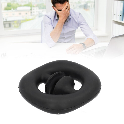 Silikon Handgriff Spielzeug Stressabbau