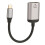 USB C VGA Adapter Stecker auf Buchse Konverter 1