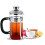 350ml Cafetiere Kanne mit Edelstahlfilter 11
