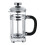 350ml Cafetiere Kanne mit Edelstahlfilter 6