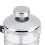 350ml Cafetiere Kanne mit Edelstahlfilter 9