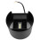 LED Außenwandleuchte 12W IP65 Alu Auf-Ab COB 9