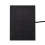 Monokristallin Solarpanel 5W Handy 4