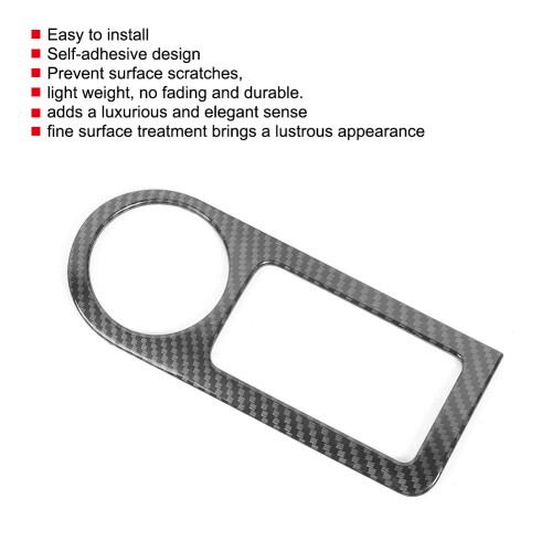 Scheinwerferverstellung Cover Hyundai H1 2019 2