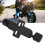 Motorrad Sitzverstellung R1200GS LC Schwarz 4