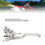 Bremshebel Kupplungshebel für CR250R 1996-2007 7