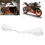Lenker Handschutz Motorrad 22mm 28mm Protektor 14