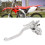 Bremshebel Kupplungshebel für CR250R 1996-2007 9