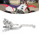 Bremshebel Kupplungshebel für CR250R 1996-2007 19