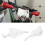 Lenker Handschutz Motorrad 22mm 28mm Protektor 15